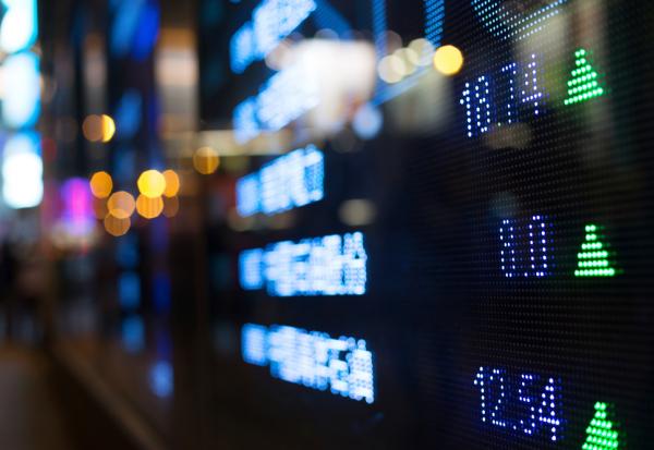 Kering, plus forte hausse du CAC 40 à la clôture du mardi 1er juillet 2025 -