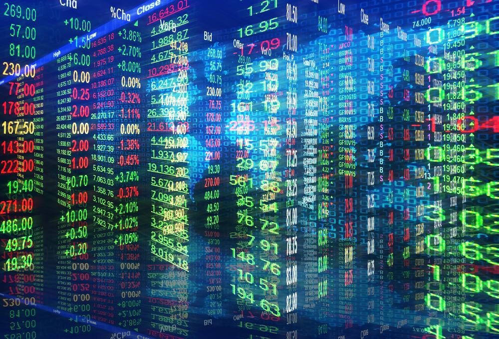 Kering, plus forte hausse du CAC 40 à la mi-séance du lundi 28 avril 2025