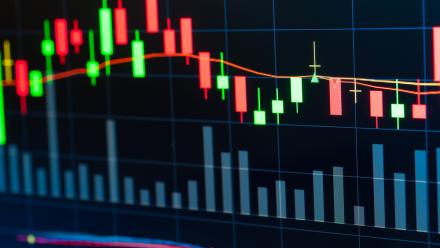 L'Europe boursière plombée par un contexte commercial tendu