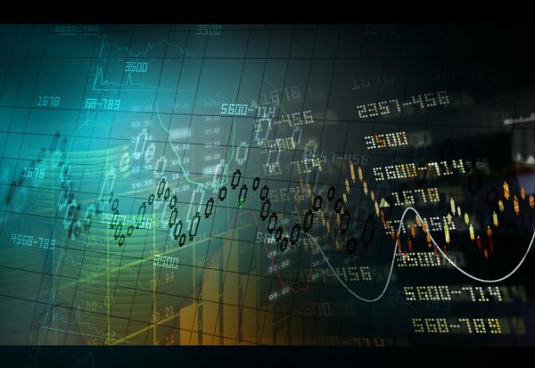 L'once d'or et le Bitcoin, superstars des marchés financiers en 2025