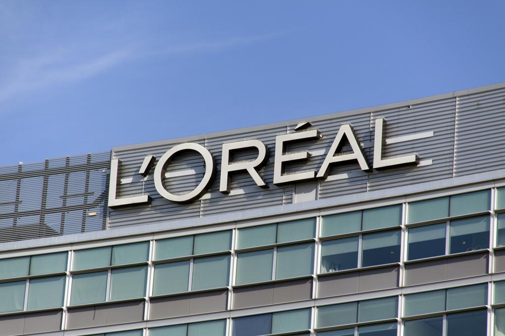 L'Oréal, plus forte hausse du CAC 40 à la clôture du mercredi 21 mai 2025