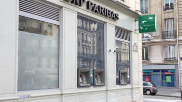 La valeur du jour à Paris - BNP Paribas en tête CAC40 : relèvement de son objectif de solvabilité et rachats d'actions