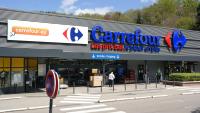 La valeur du jour à Paris - Carrefour ouvre un nouveau chapitre avec l'entrée de la famille Saadé au capital