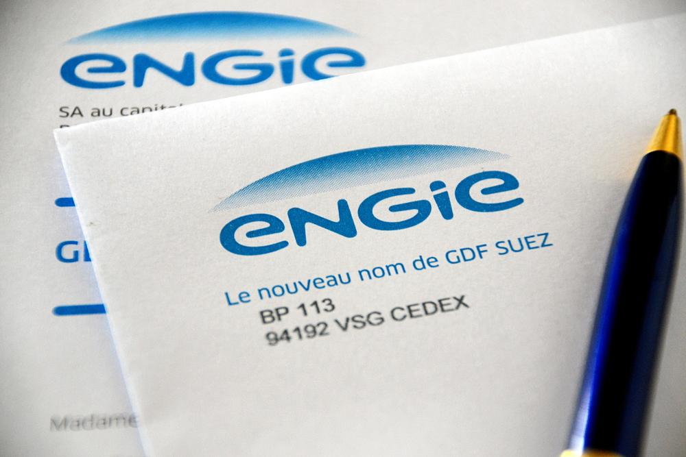 La valeur du jour à Paris - Engie : objectifs annuels maintenus après une performance trimestrielle de bonne facture