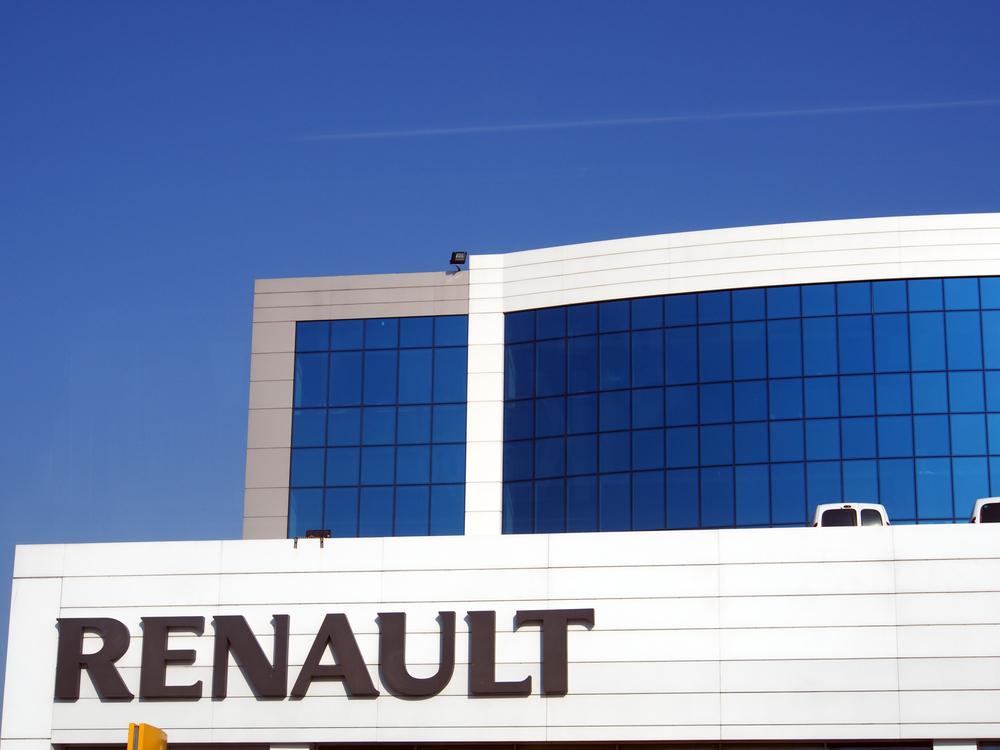 La valeur du jour à Paris - Renault en tête du CAC: tous les clignotants sont au vert