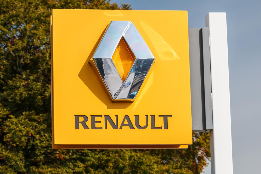 La valeur du jour à Paris - Renault : Josep Maria Recasens nommé directeur général d'Ampere