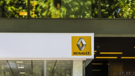 La valeur du jour à Paris - Renault vrombit après avoir confirmé ses objectifs 2024