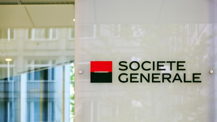 La valeur du jour à Paris - Société Générale championne incontestée du CAC 40