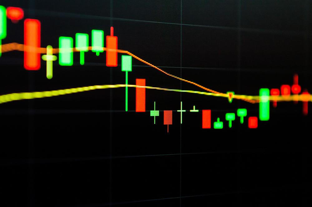 La valeur du jour à Wall Street - Hewlett Packard Enterprise : pourquoi une telle envolée ?