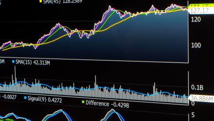 La valeur du jour à Wall Street- Walmart sanctionné malgré le relèvement de ses prévisions annuelles