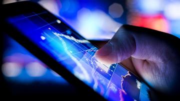 La valeur du jour à Wall Street - Zoom Communications sur orbite