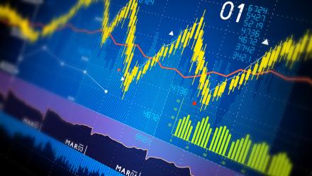 Le CAC 40 en petite forme
