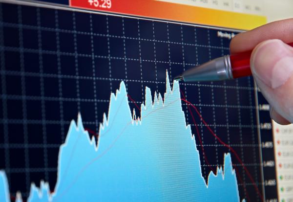 Le CAC 40 limite ses pertes grâce au luxe