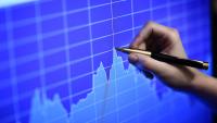 Le CAC 40 victime du risque politique