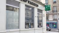 Les valeurs du jour à Paris Les banques françaises résistent aux tests de résistance