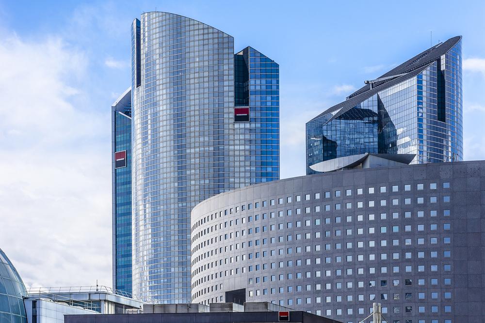 Les valeurs du jour en Europe - Unicredit rachète 9% du capital de Commerzbank, qui bondit