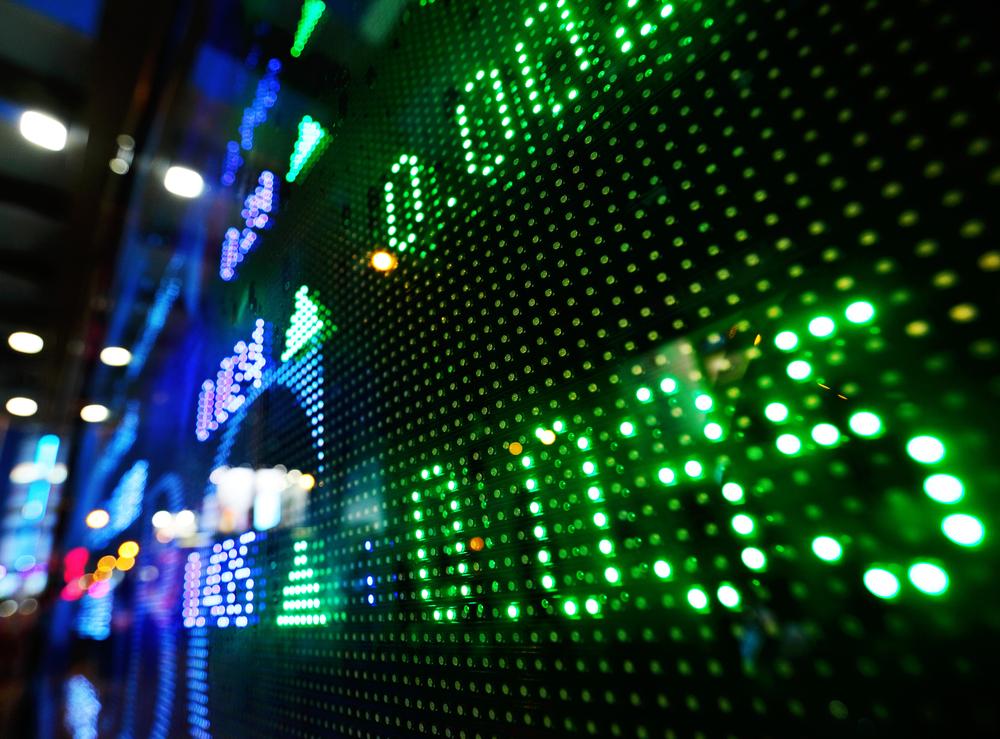 Les valeurs liées au Bitcoin sont attendues en hausse à Wall Street