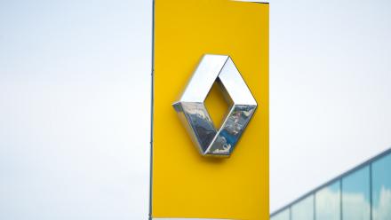 Les ventes mondiales de Renault surperforment le marché en 2025