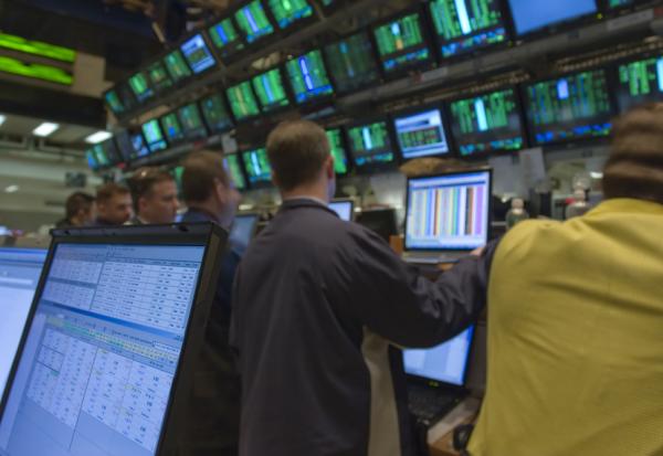 LVMH, plus forte baisse du CAC 40 à la mi-séance du mercredi 21 mai 2025 -