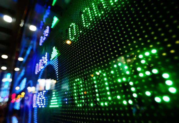 LVMH, plus forte hausse du CAC 40 à la clôture de la séance du lundi 12 mai 2025