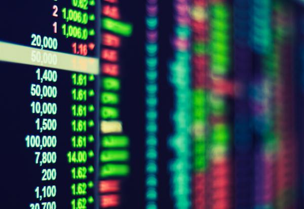 Microchip relève ses objectifs trimestriels