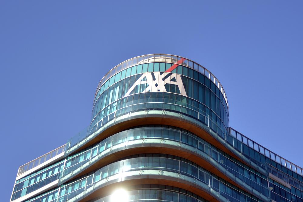 Oddo BHF reste positif sur AXA, ajuste sa cible à la hausse