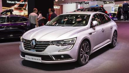 Renault : 9,5 milliards d'euros de perte comptable à cause de Nissan