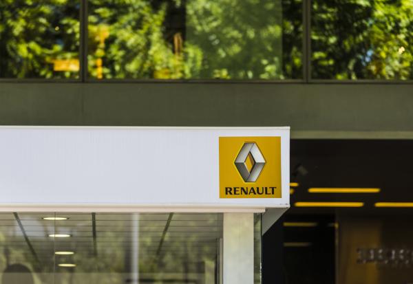 Renault devrait arrêter Ampere