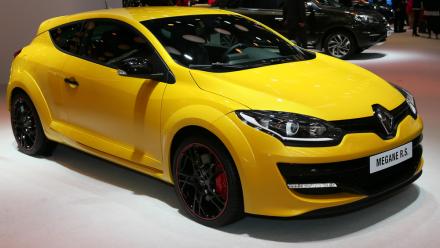 Renault lourdement sanctionné après son avertissement sur résultats