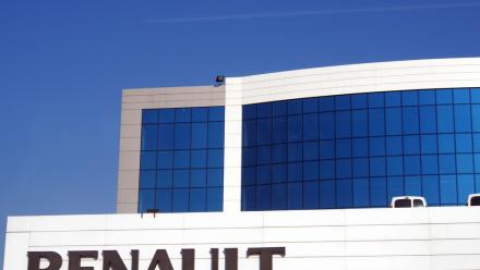 Renault noue un partenariat avec Ford