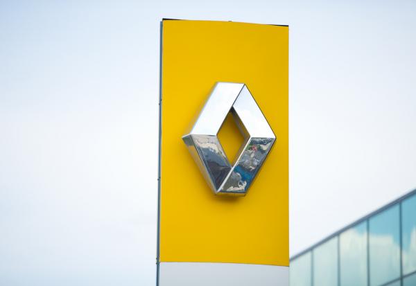 Renault : offensive en Inde