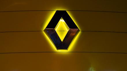 Renault : ventes globales du premier semestre