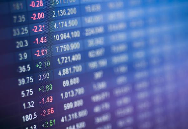 Saint Gobain, plus forte baisse du CAC 40 à la mi-séance du jeudi 22 mai 2025