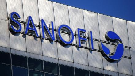 Sanofi avance après des données de phase 3 et une note d'Oddo BHF