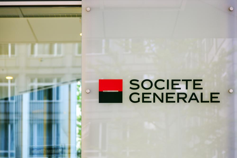 Société Générale envisage la cession d'Hanseatic Bank