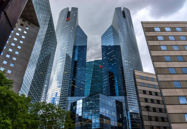 Société Générale, plus forte hausse du CAC 40 à la clôture du mercredi 12 novembre 2025 -