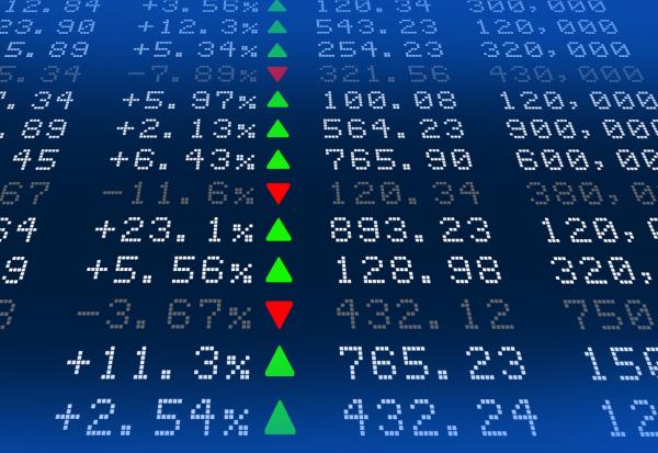 STMicroelectronics, plus forte hausse du CAC 40 à la clôture du vendredi 9 mai 2025
