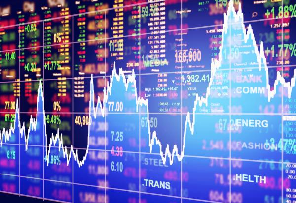 Thales, plus forte hausse du CAC 40 à la mi-séance du jeudi 22 mai 2025
