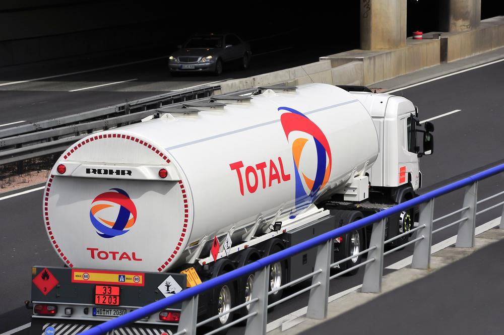 TotalEnergies et Eni signent un accord avec Chypre et l’Égypte