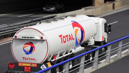 TotalEnergies signe un accord avec Quatra