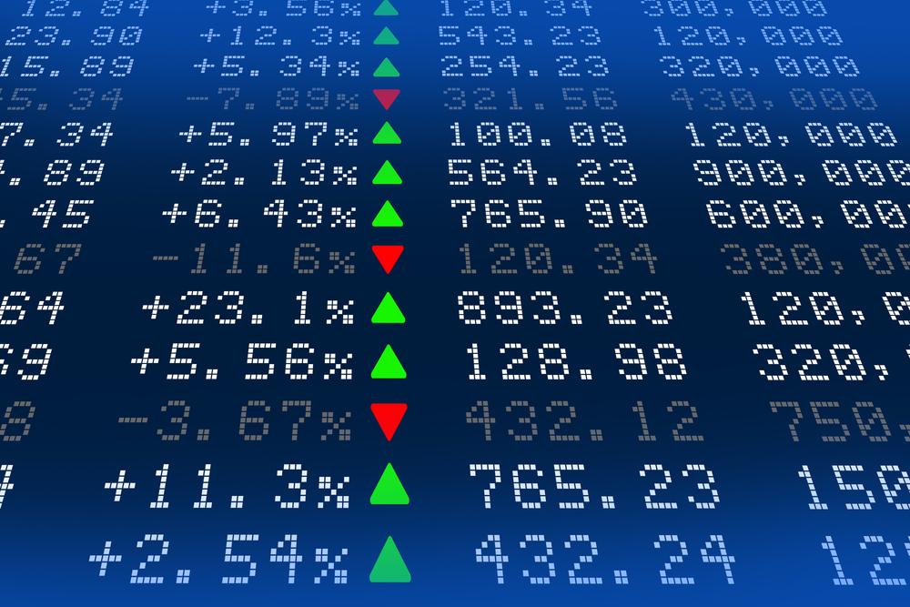 Viridien, plus forte hausse du SBF 120 à la clôture du mercredi 2 juillet 2025