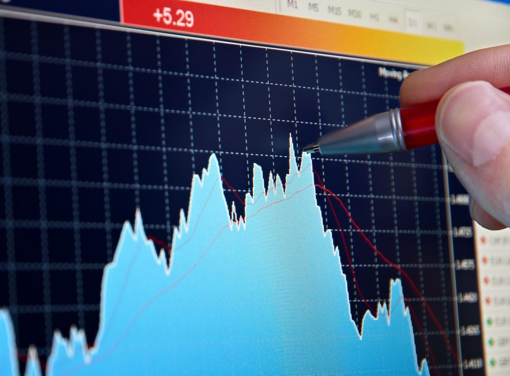 Wall Street bascule dans le rouge avant une semaine très chargée