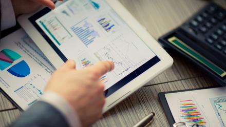 Wall Street boucle la semaine sur une bonne note