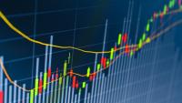 Wall Street en ordre dispersé avant le PIB et l'indice PCE, Keurig Dr Pepper chute
