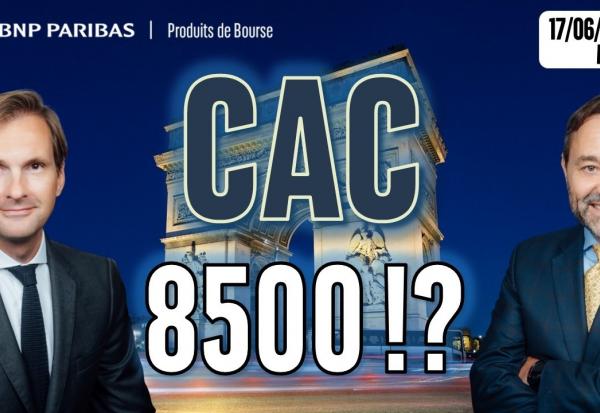 DIRECTION 8500 POINTS ?? - 100 % Marchés - 17/06/2026 - M