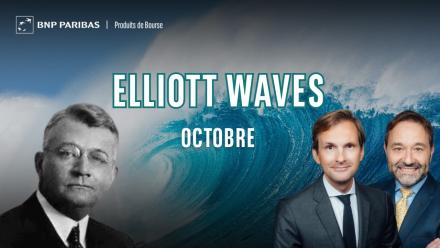 QUE DIT RALPH ELLIOTT ? - 23/10/2026