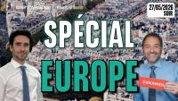 Spécial Europe - 100 % Marchés - 27/05/2026 - S