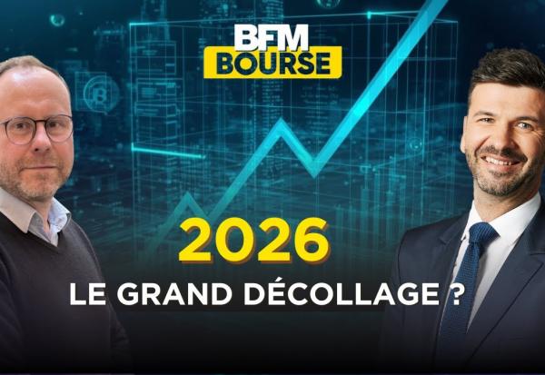 Bourse 2026 : Le grand décollage est-il pour maintenant ? 📈