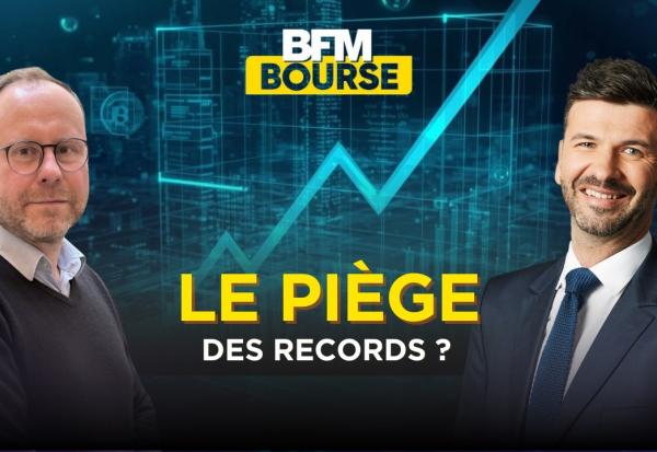 Comment ne pas se faire PIÉGER par les records ? 📈