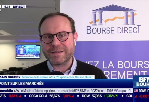 Consolidation toujours en cours